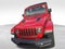 2018 Jeep Wrangler Rubicon