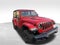2018 Jeep Wrangler Rubicon