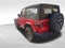 2018 Jeep Wrangler Rubicon