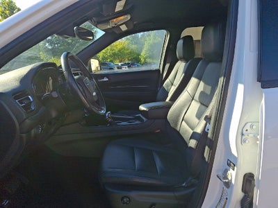 2023 Dodge Durango SXT