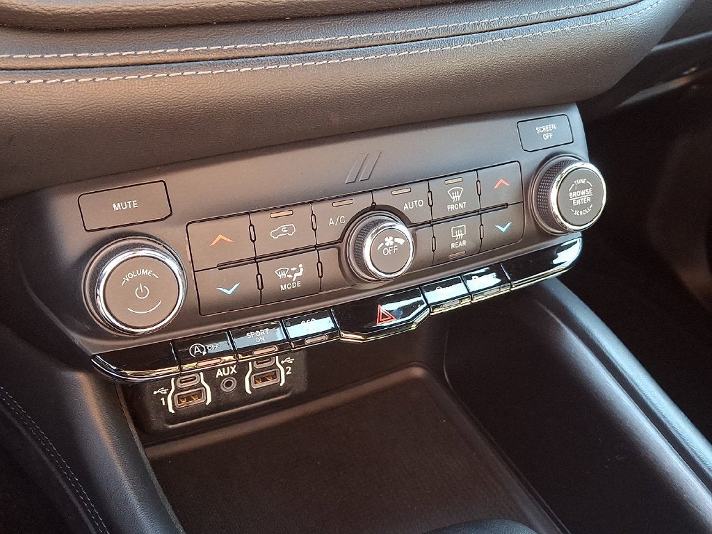 2023 Dodge Durango SXT