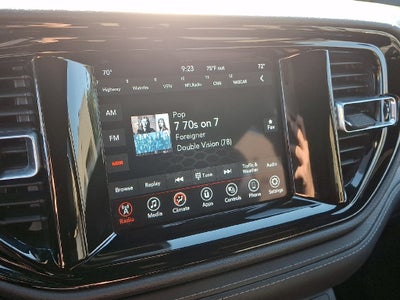 2023 Dodge Durango SXT