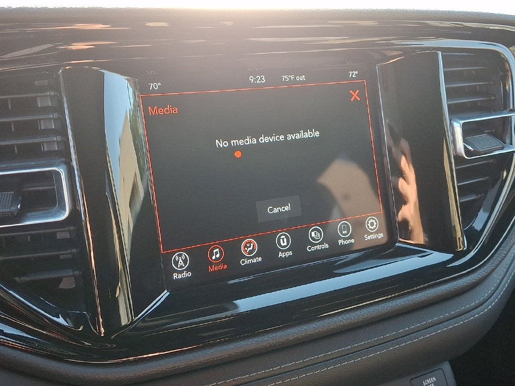 2023 Dodge Durango SXT