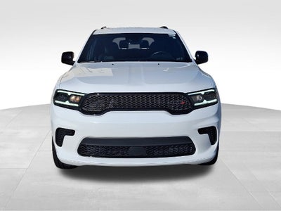 2023 Dodge Durango SXT