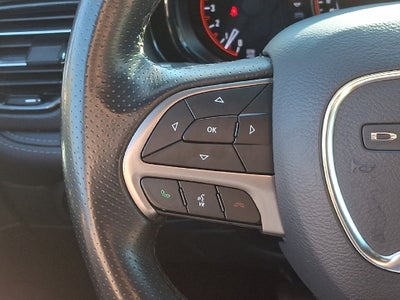 2023 Dodge Durango SXT