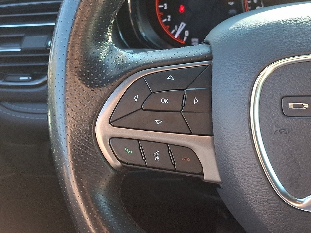 2023 Dodge Durango SXT