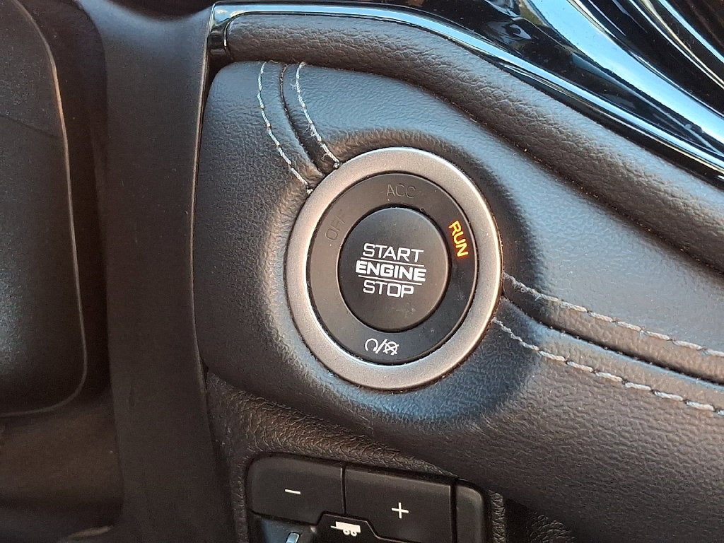 2023 Dodge Durango SXT
