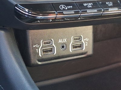 2023 Dodge Durango SXT
