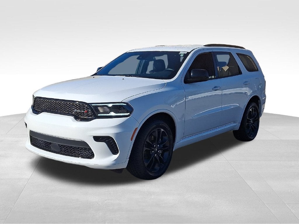 2023 Dodge Durango SXT