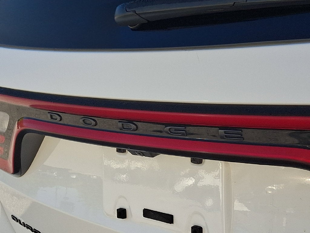 2023 Dodge Durango SXT