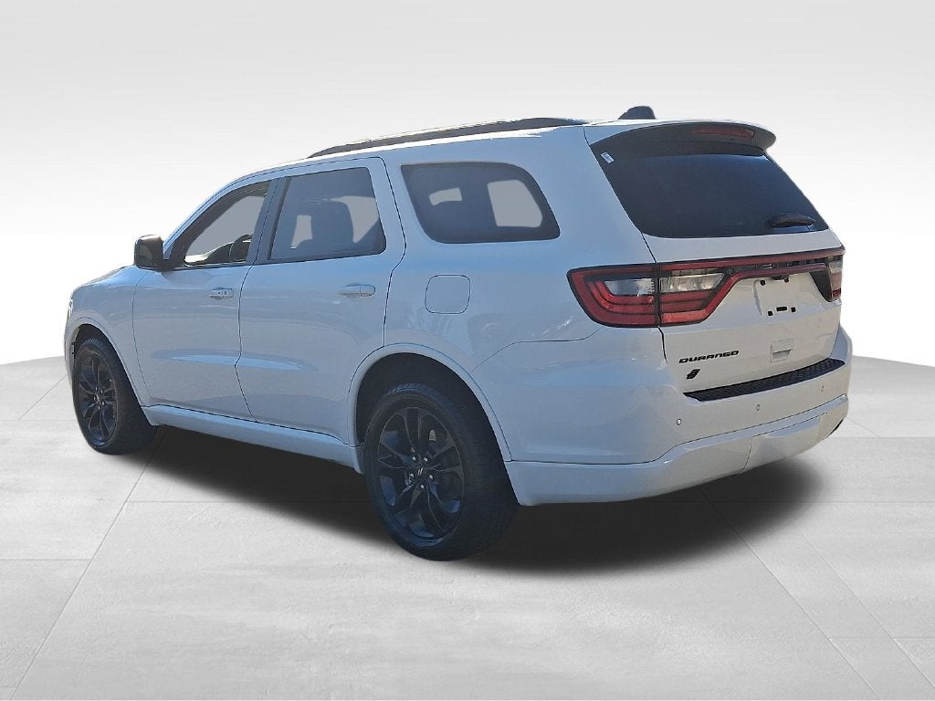 2023 Dodge Durango SXT