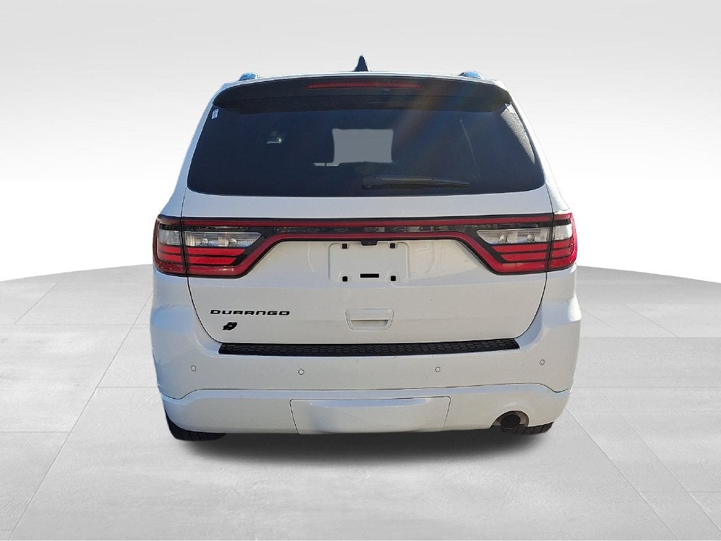 2023 Dodge Durango SXT