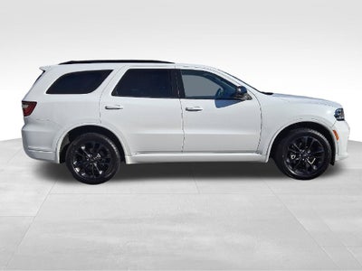 2023 Dodge Durango SXT