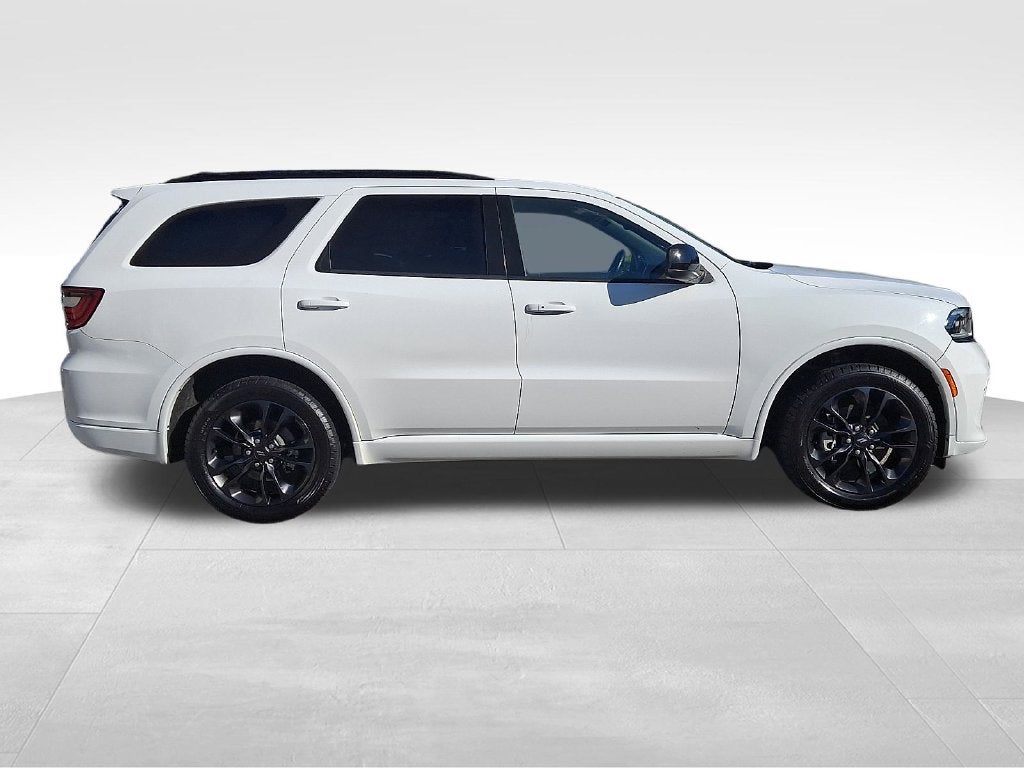 2023 Dodge Durango SXT