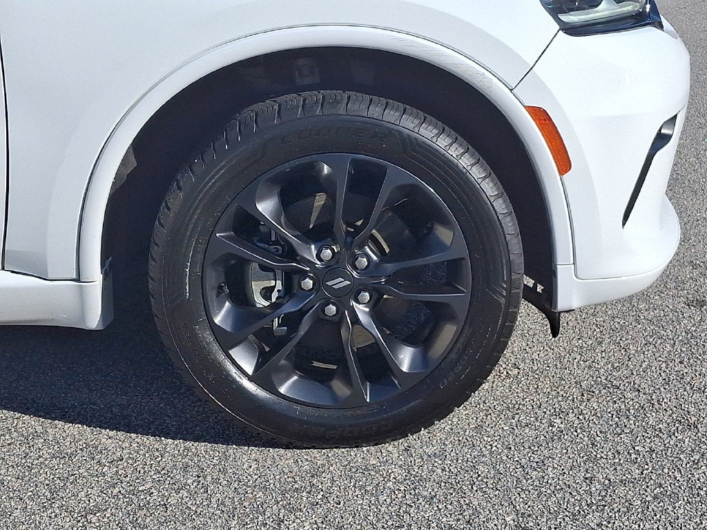 2023 Dodge Durango SXT
