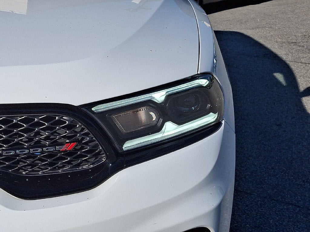 2023 Dodge Durango SXT