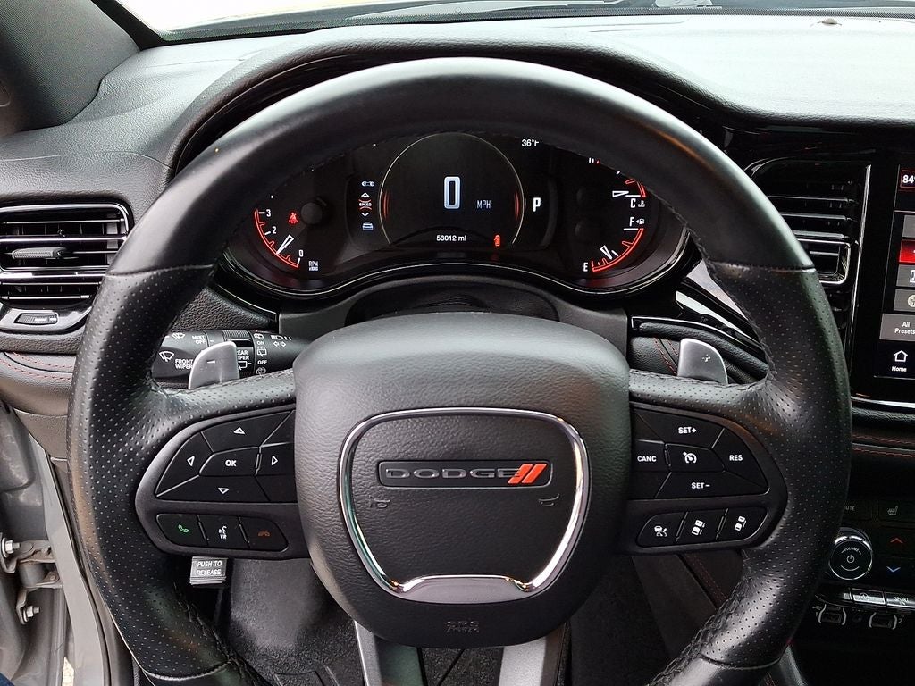 2023 Dodge Durango GT Plus