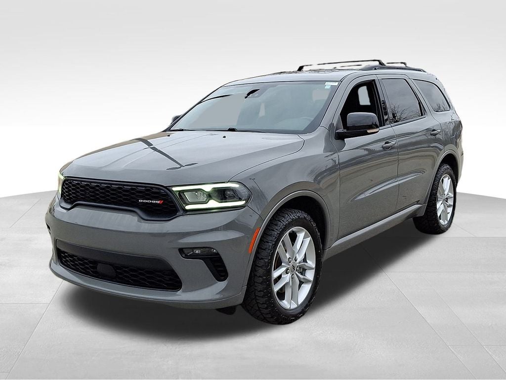 2023 Dodge Durango GT Plus