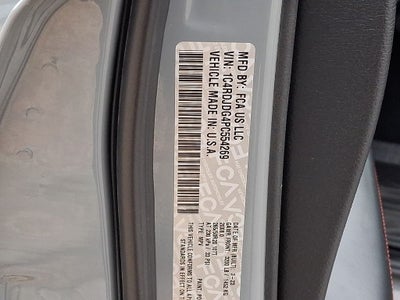 2023 Dodge Durango GT Plus