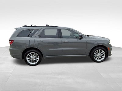 2023 Dodge Durango GT Plus