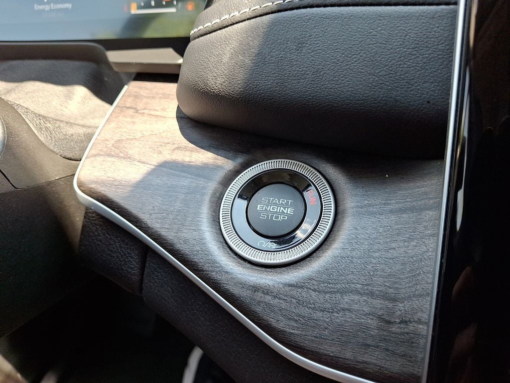 2022 Jeep Grand Cherokee 4xe