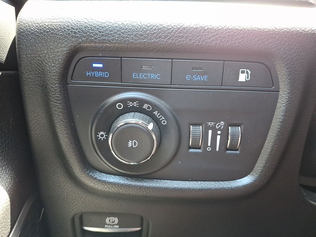 2022 Jeep Grand Cherokee 4xe