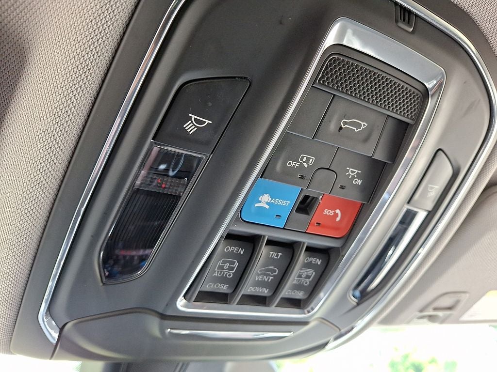 2022 Jeep Grand Cherokee 4xe