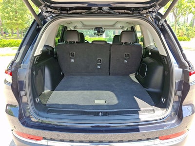 2022 Jeep Grand Cherokee 4xe