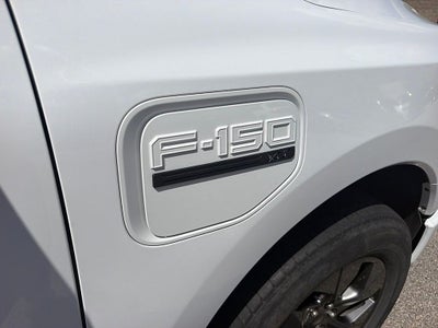2023 Ford F-150 Lightning XLT