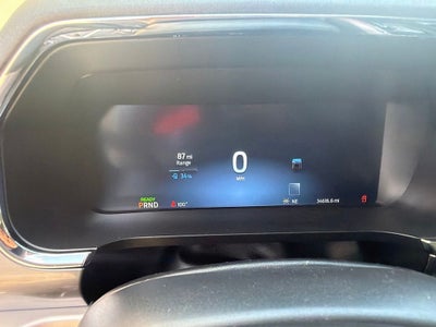 2023 Ford F-150 Lightning XLT