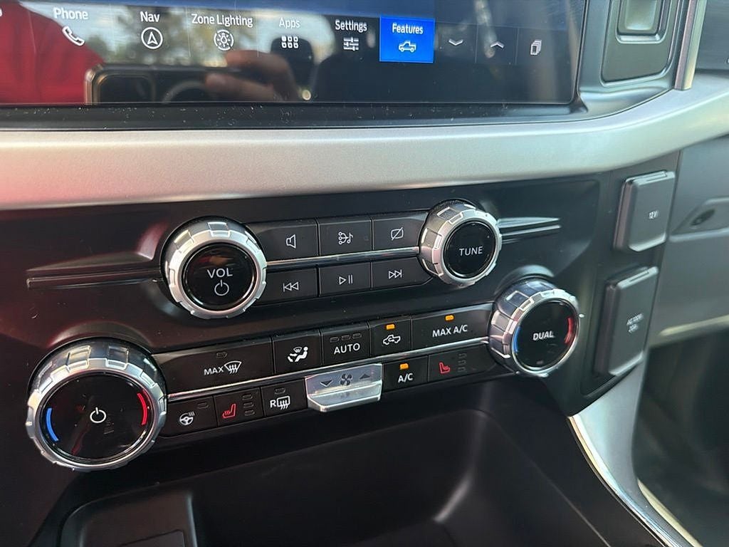 2023 Ford F-150 Lightning XLT