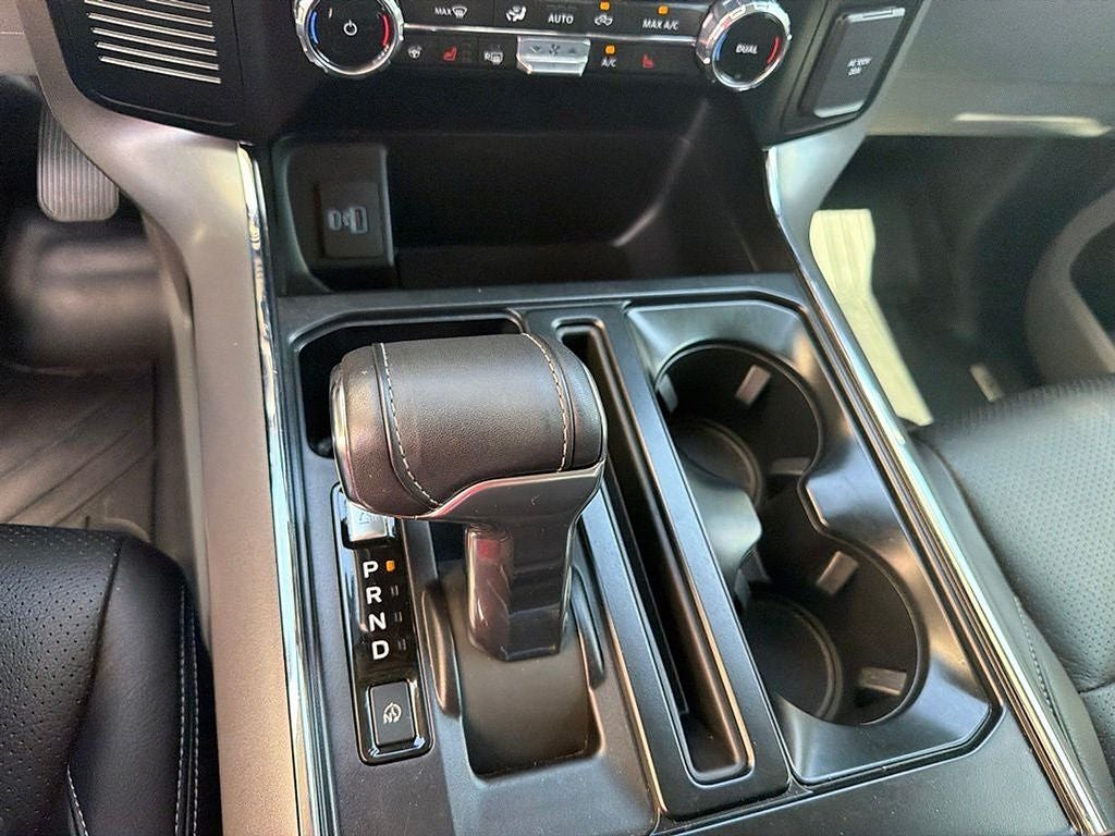 2023 Ford F-150 Lightning XLT