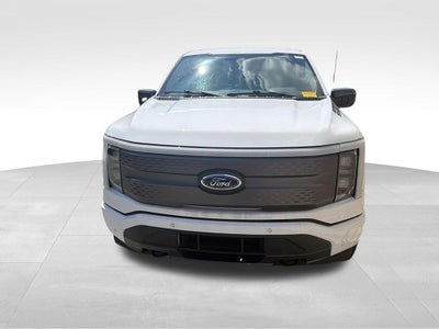 2023 Ford F-150 Lightning XLT