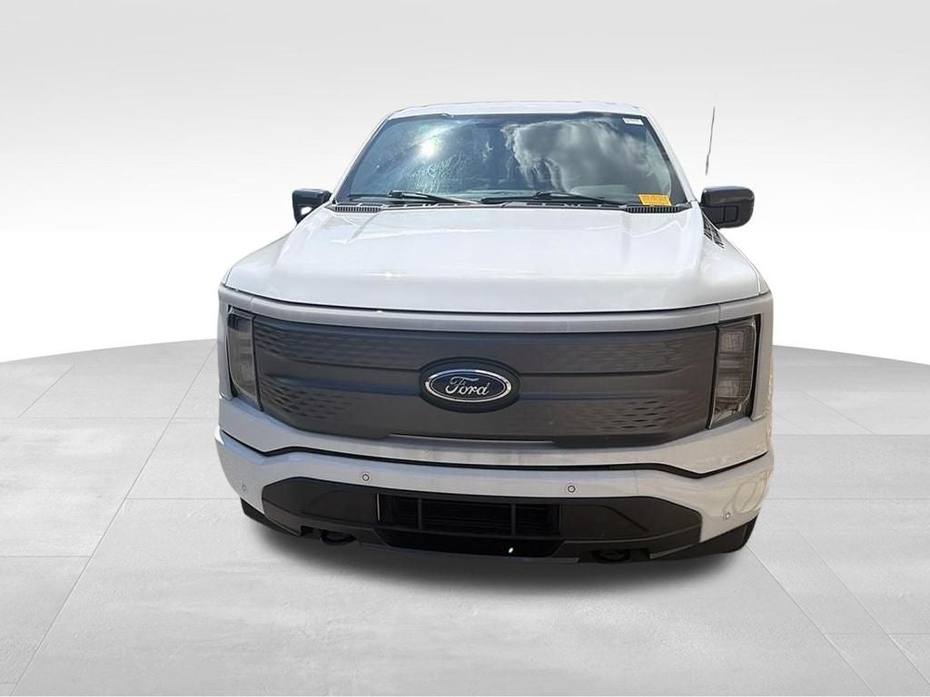 2023 Ford F-150 Lightning XLT