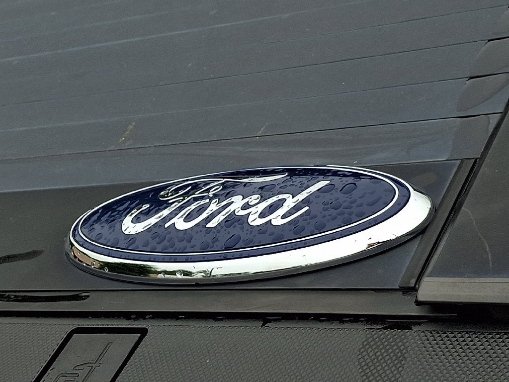 2023 Ford F-150 Lightning XLT
