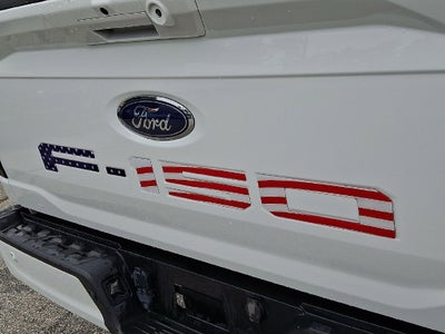 2023 Ford F-150 Lightning XLT