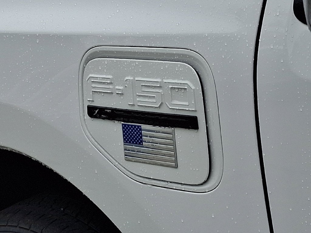 2023 Ford F-150 Lightning XLT