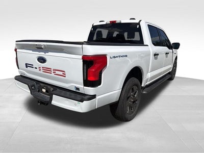 2023 Ford F-150 Lightning XLT