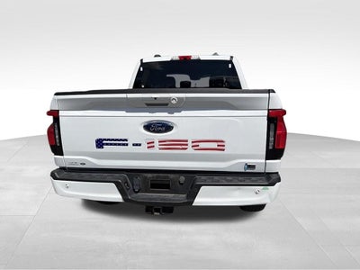 2023 Ford F-150 Lightning XLT