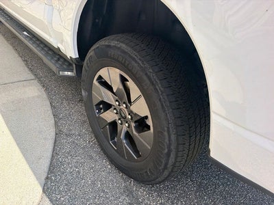 2023 Ford F-150 Lightning XLT
