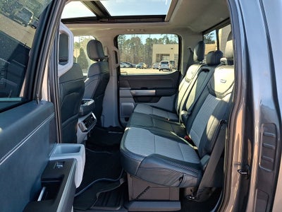 2021 Ford F-150 Limited