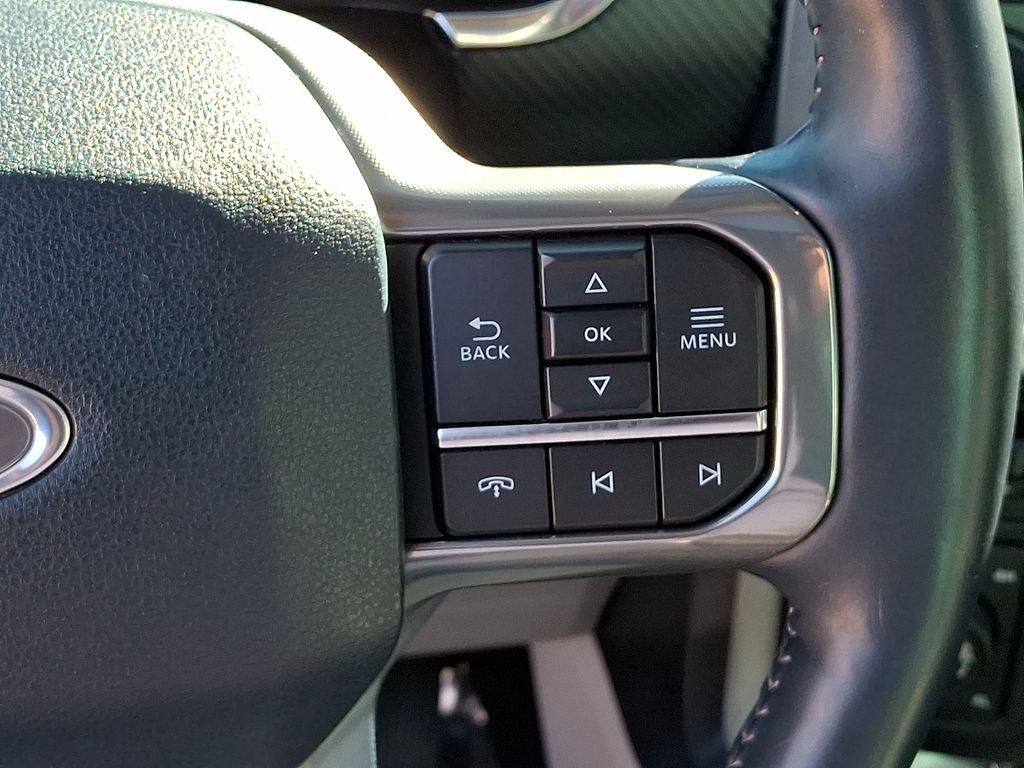 2021 Ford F-150 Limited