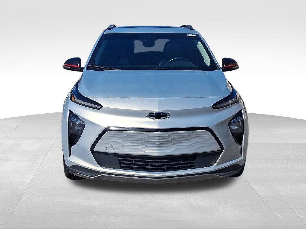 Used 2023 Chevrolet Bolt EUV Premier with VIN 1G1FZ6S00P4162433 for sale in Apex, NC