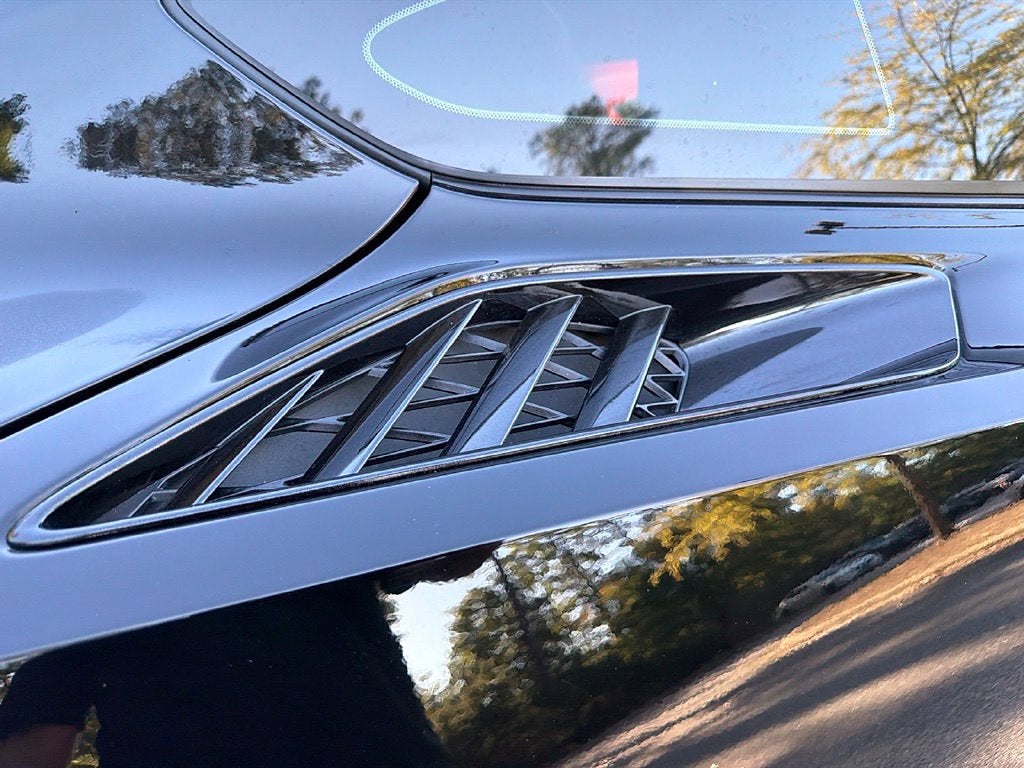 2014 Chevrolet Corvette Stingray Base 2LT