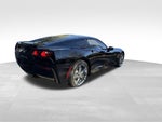 2014 Chevrolet Corvette Stingray Base 2LT