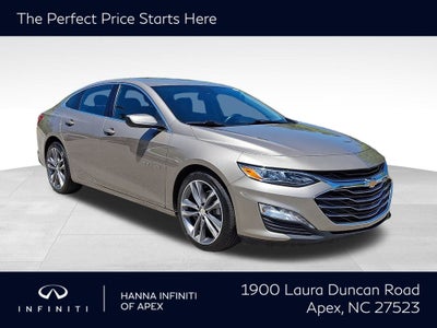 2024 Chevrolet Malibu LT 2LT