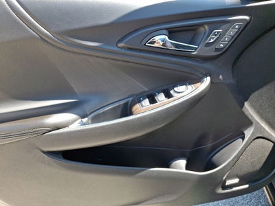 2024 Chevrolet Malibu LT 2LT