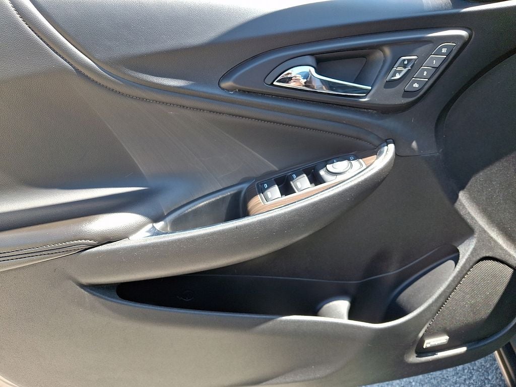2024 Chevrolet Malibu LT 2LT