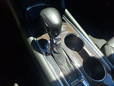 2024 Chevrolet Malibu LT 2LT