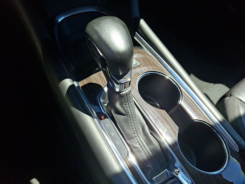 2024 Chevrolet Malibu LT 2LT